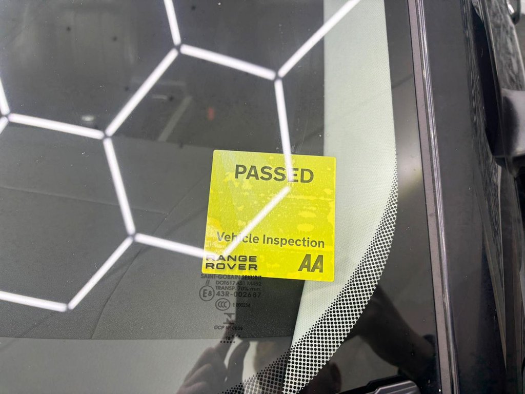 Used Land Rover Range Rover Evoque 2018 for sale - 77499119: Photo 30