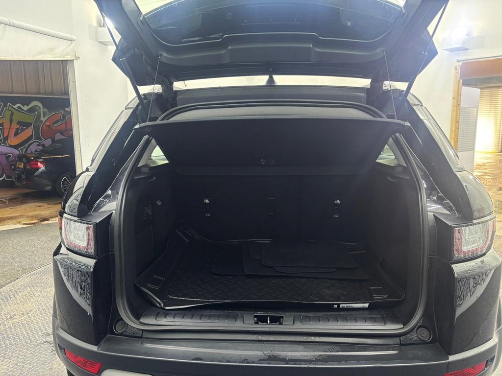 Used Land Rover Range Rover Evoque 2018 for sale - 77499119: Photo 31