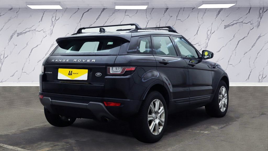 Used Land Rover Range Rover Evoque 2018 for sale - 77499119: Photo 7