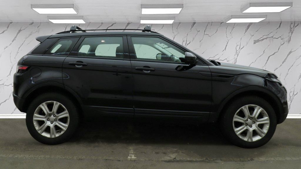 Used Land Rover Range Rover Evoque 2018 for sale - 77499119: Photo 8