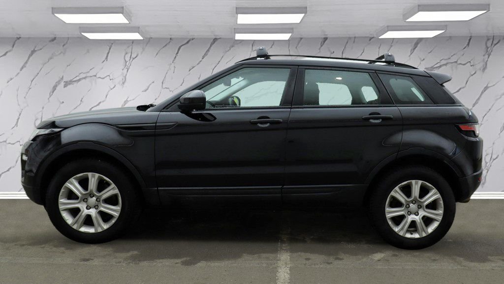 Used Land Rover Range Rover Evoque 2018 for sale - 77499119: Photo 9