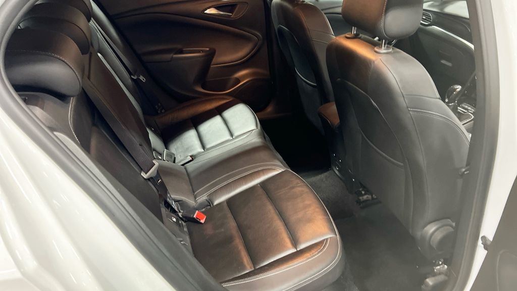 Used Vauxhall Astra 2019 for sale - 76582823: Photo 10