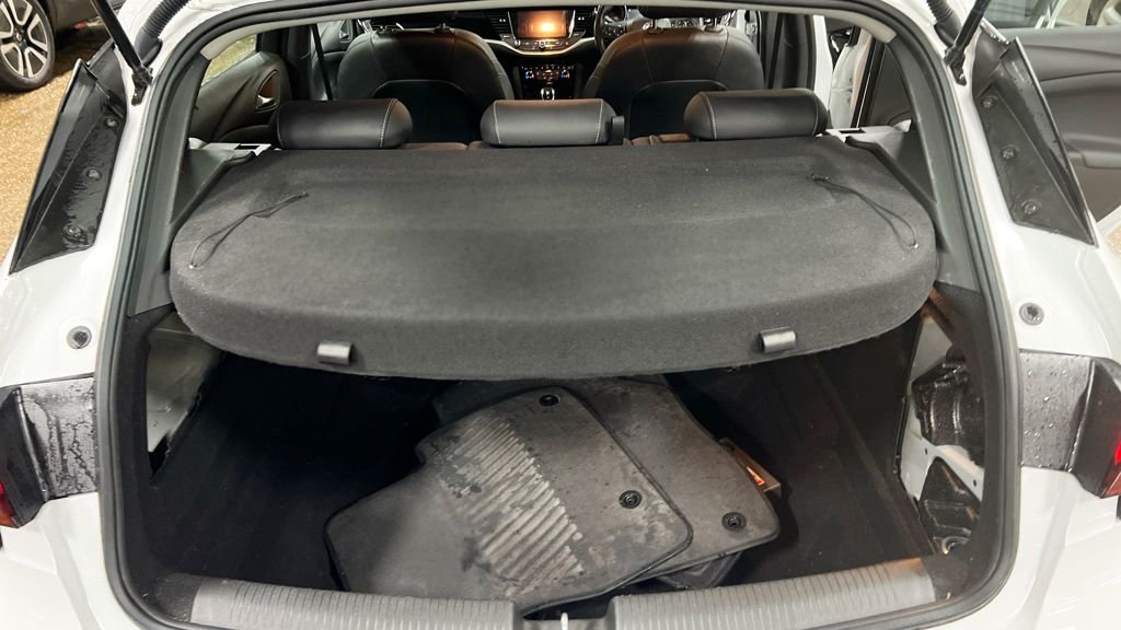 Used Vauxhall Astra 2019 for sale - 76582823: Photo 11