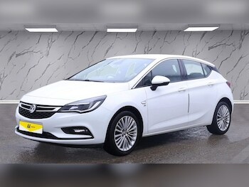 Used Vauxhall Astra 2019 for sale - 76582823: Photo
