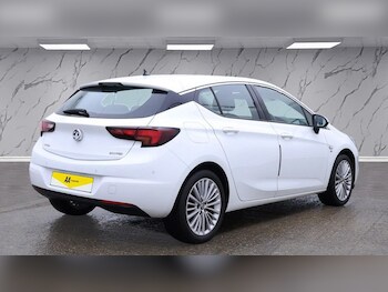 Used Vauxhall Astra 2019 for sale - 76582823: Photo