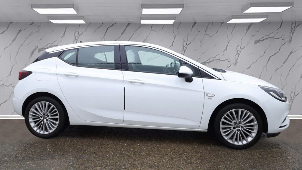 Used Vauxhall Astra 2019 for sale - 76582823: Photo 5