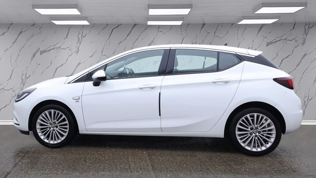 Used Vauxhall Astra 2019 for sale - 76582823: Photo 6