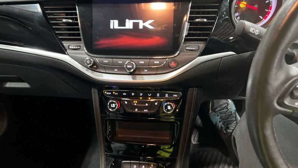 Used Vauxhall Astra 2019 for sale - 76582823: Photo 7