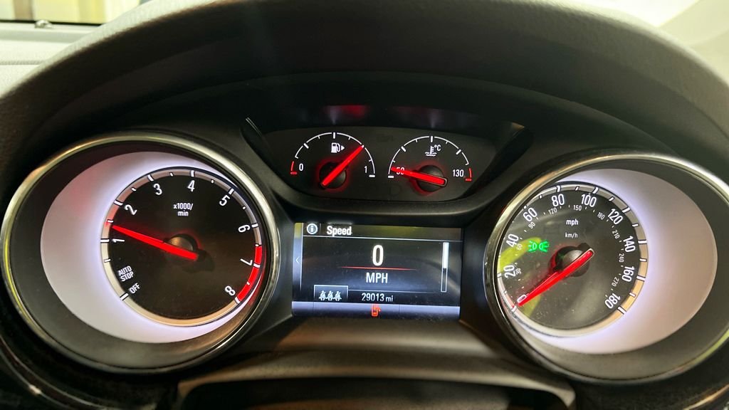 Used Vauxhall Astra 2019 for sale - 76582823: Photo 8