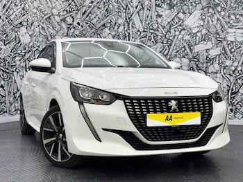Used Peugeot 208 2020 for sale - 75619328: Photo