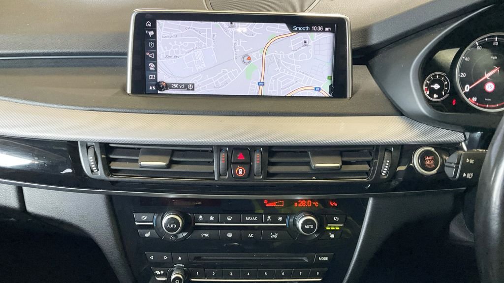 Used BMW X5 2018 for sale - 78097065: Photo 10