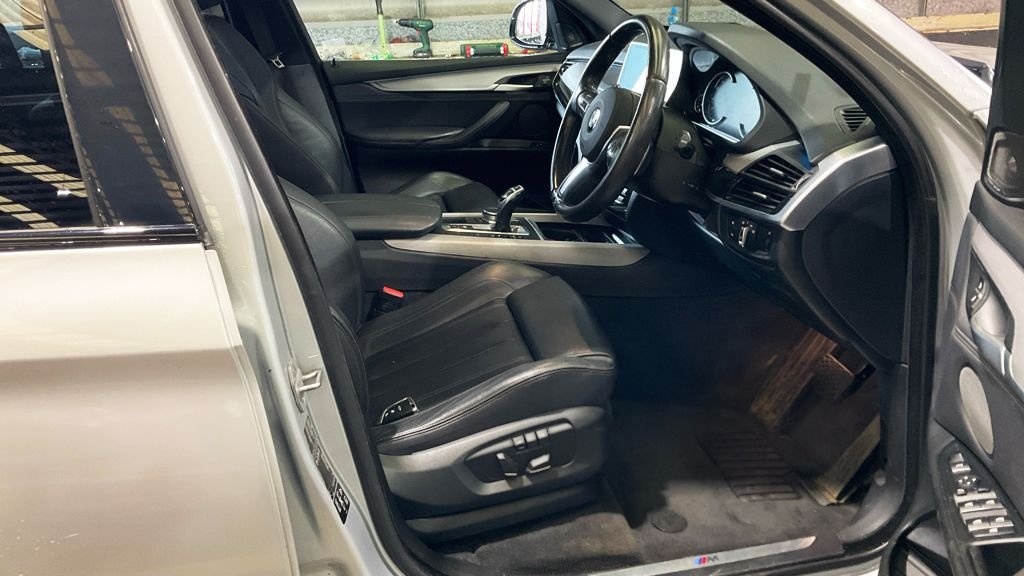 Used BMW X5 2018 for sale - 78097065: Photo 13