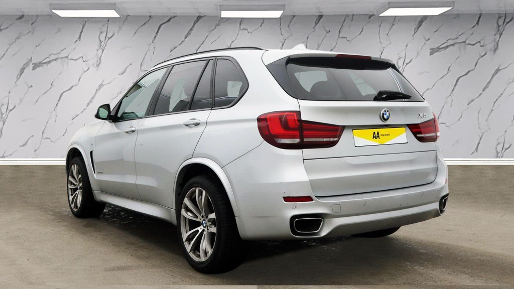 Used BMW X5 2018 for sale - 78097065: Photo 5