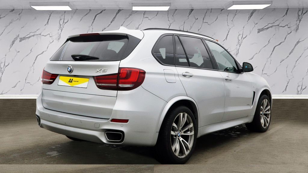 Used BMW X5 2018 for sale - 78097065: Photo 6