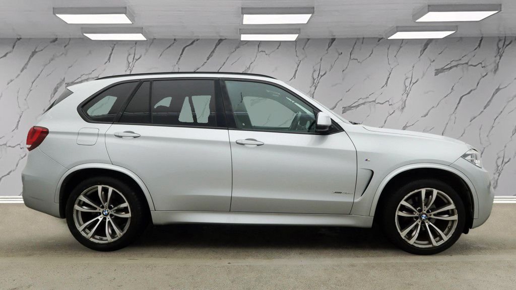 Used BMW X5 2018 for sale - 78097065: Photo 7