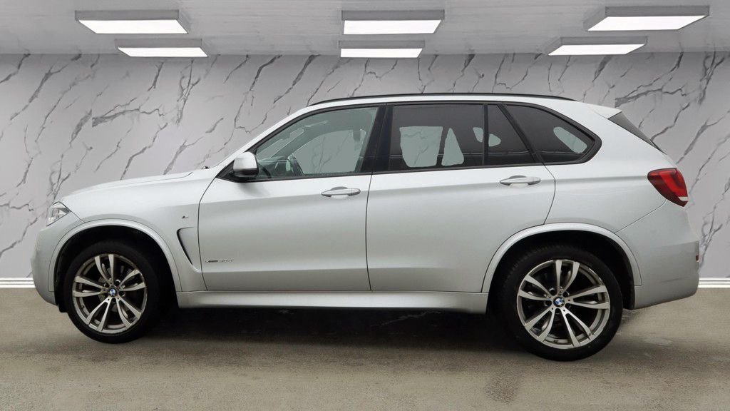 Used BMW X5 2018 for sale - 78097065: Photo 8