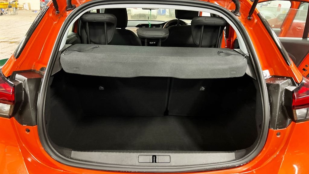 Used Vauxhall Corsa 2021 for sale - 77437004: Photo 10