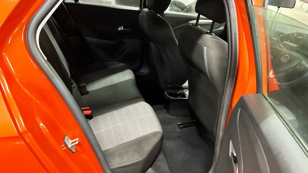 Used Vauxhall Corsa 2021 for sale - 77437004: Photo 12