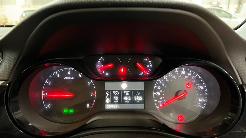 Used Vauxhall Corsa 2021 for sale - 77437004: Photo 14