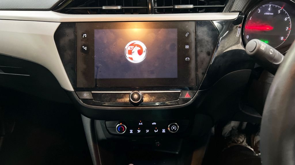 Used Vauxhall Corsa 2021 for sale - 77437004: Photo 15