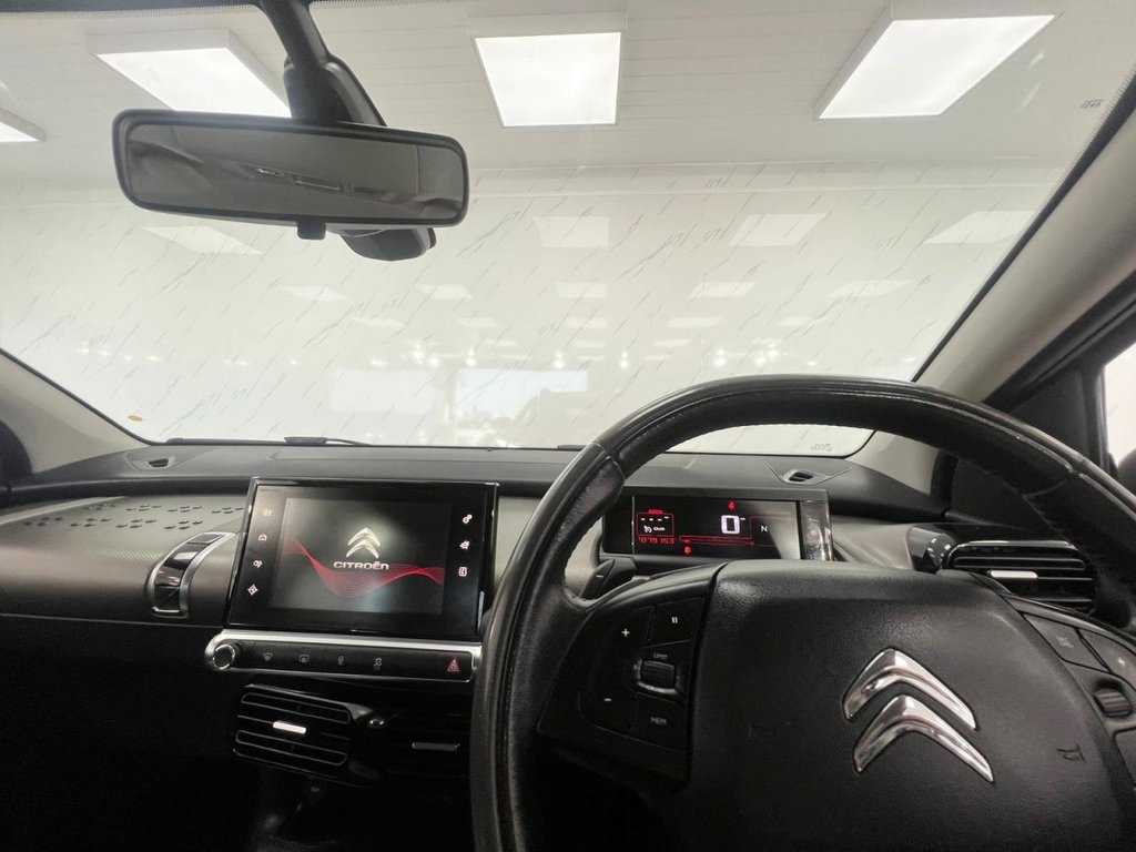 Used Citroen C4 Cactus 2016 for sale - 76740107: Photo 22