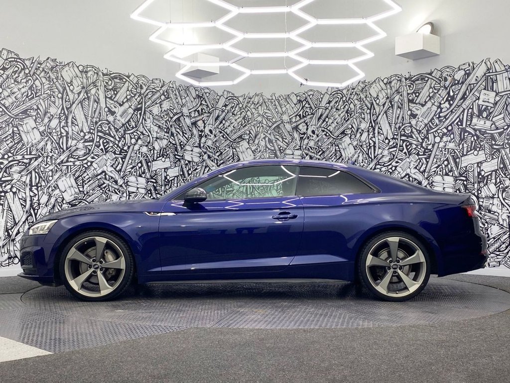 Used Audi A5 2020 for sale - 76235735: Photo 12