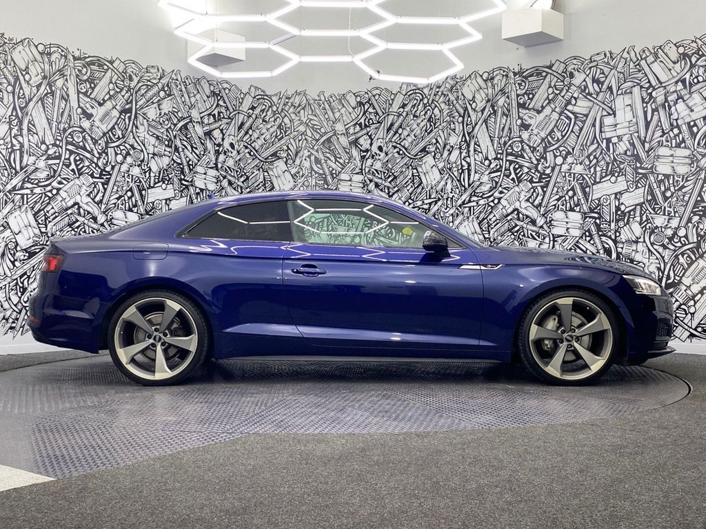 Used Audi A5 2020 for sale - 76235735: Photo 14