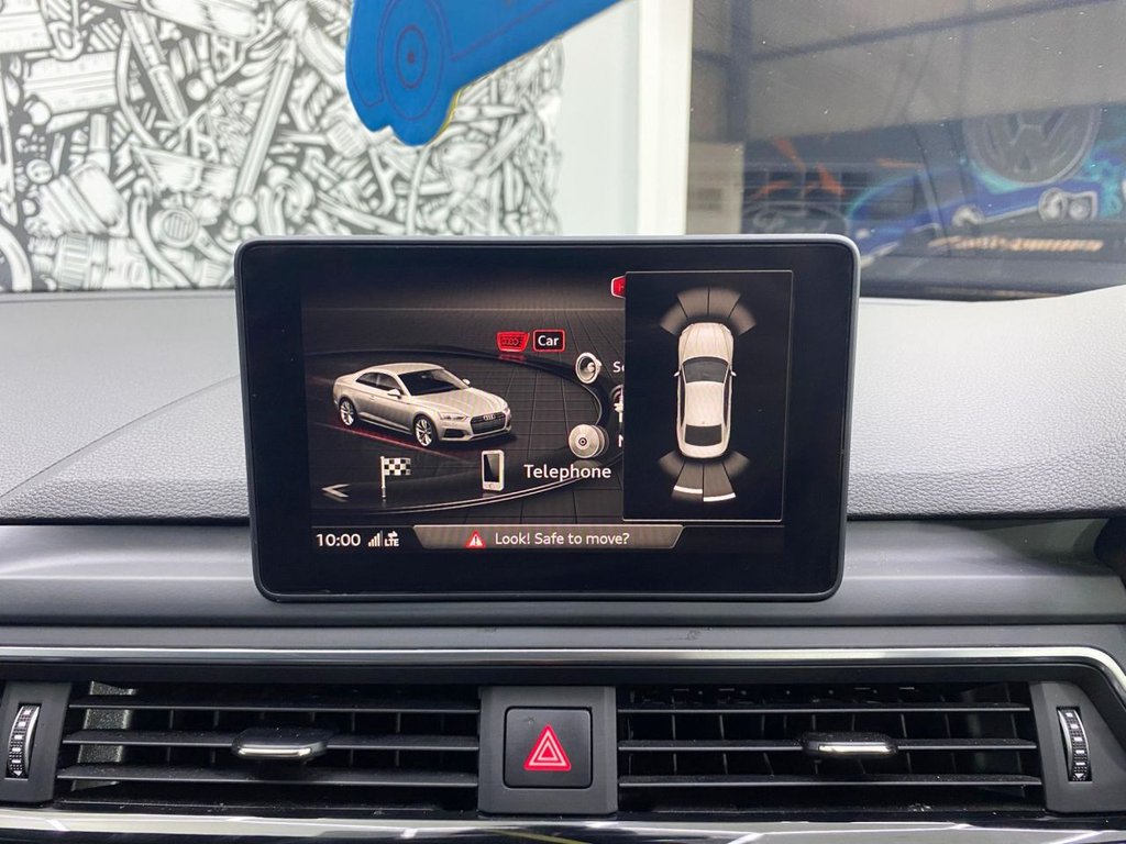 Used Audi A5 2020 for sale - 76235735: Photo 16