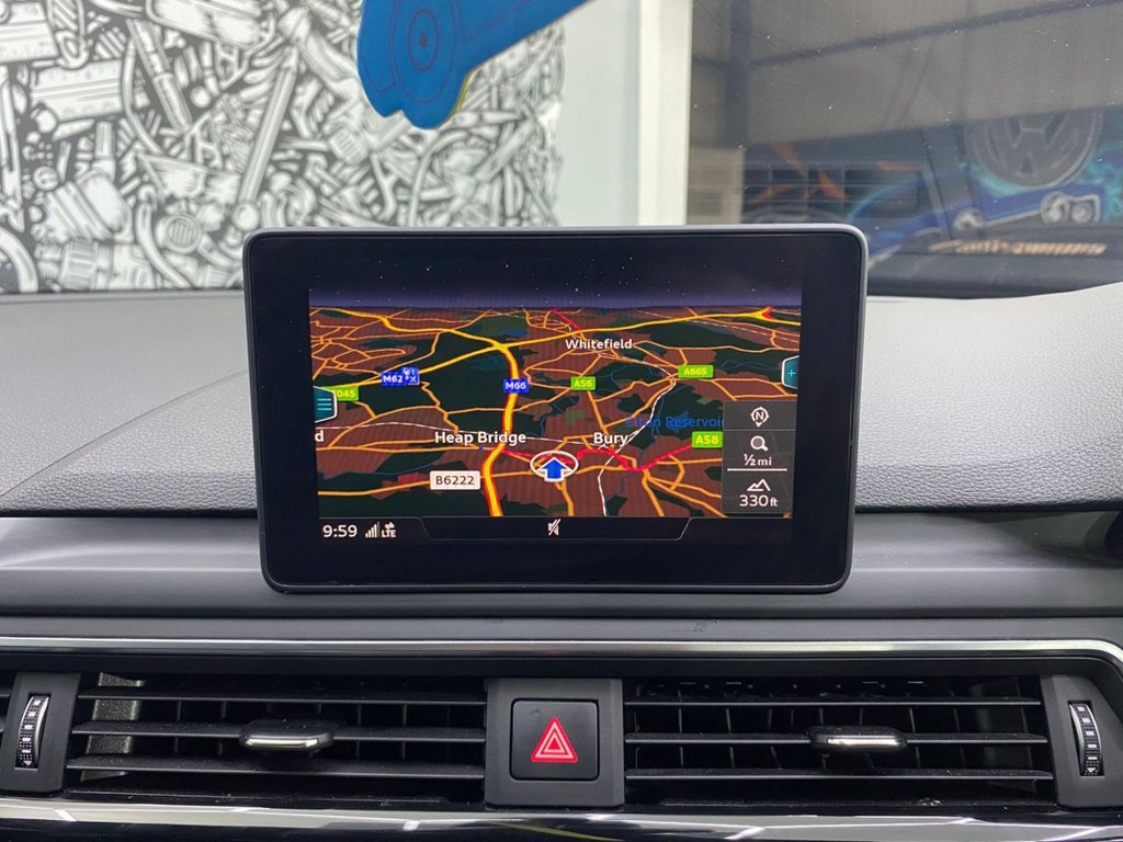 Used Audi A5 2020 for sale - 76235735: Photo 17