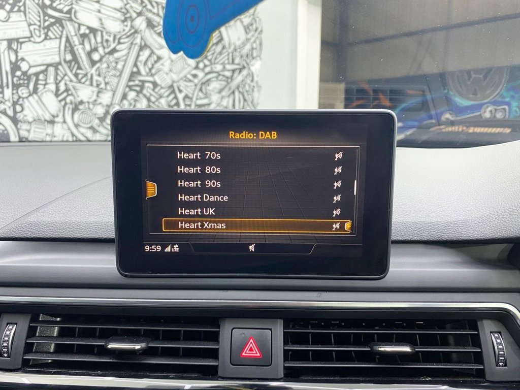 Used Audi A5 2020 for sale - 76235735: Photo 18