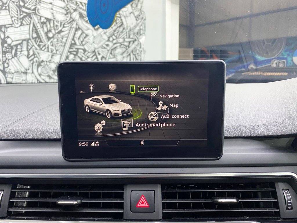 Used Audi A5 2020 for sale - 76235735: Photo 19