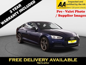 Audi - A5