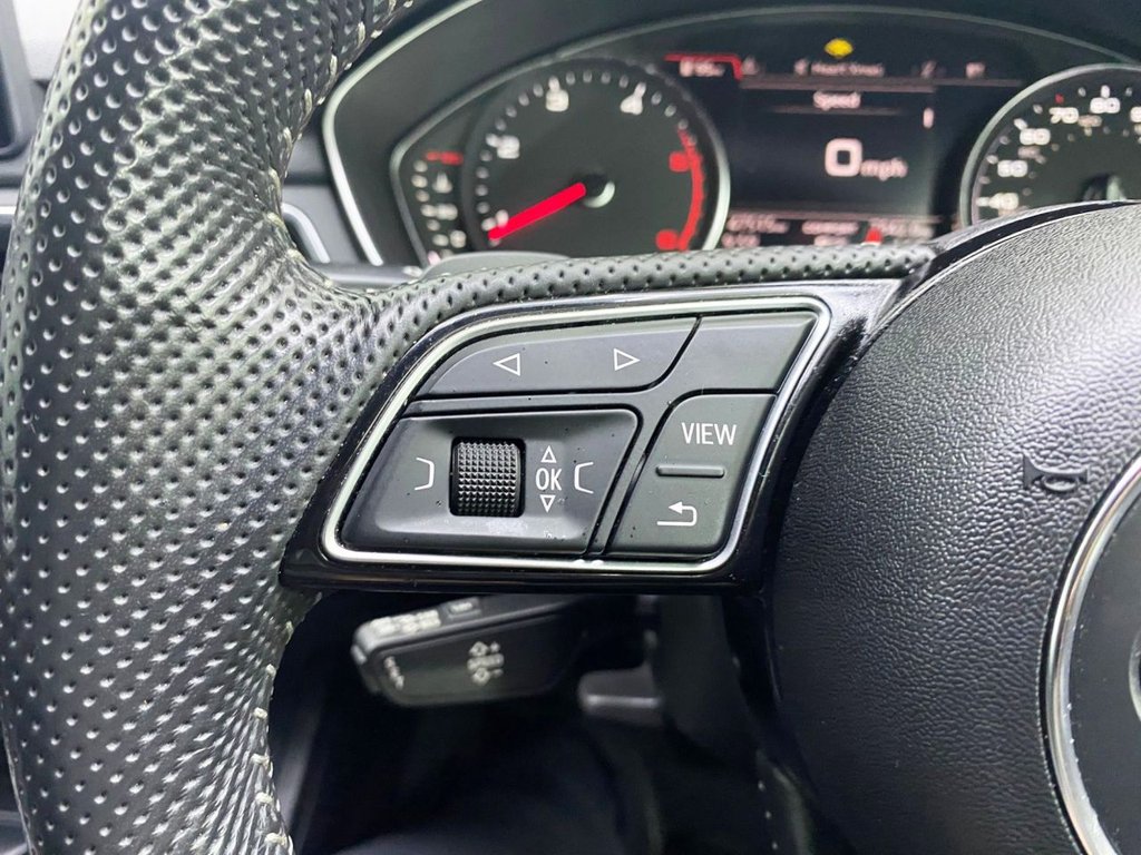 Used Audi A5 2020 for sale - 76235735: Photo 20