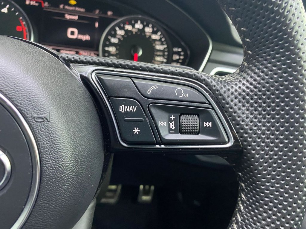 Used Audi A5 2020 for sale - 76235735: Photo 22