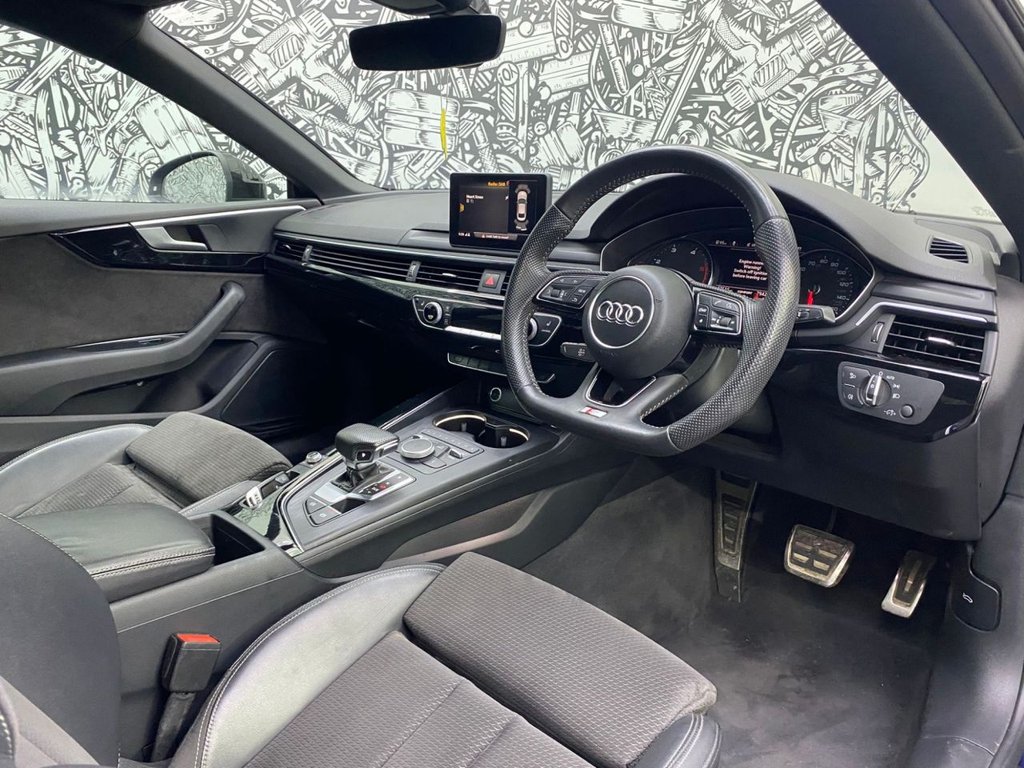 Used Audi A5 2020 for sale - 76235735: Photo 23