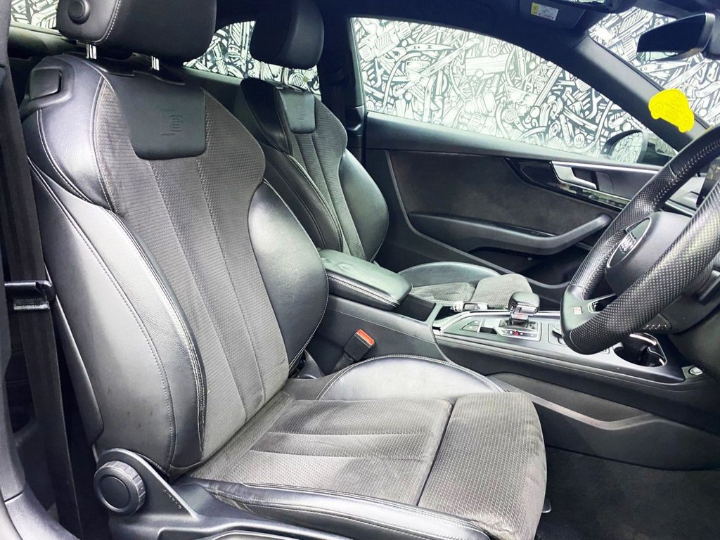 Used Audi A5 2020 for sale - 76235735: Photo 24