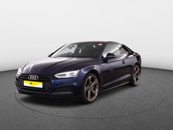 Used Audi A5 2020 for sale - 76235735: Photo 2