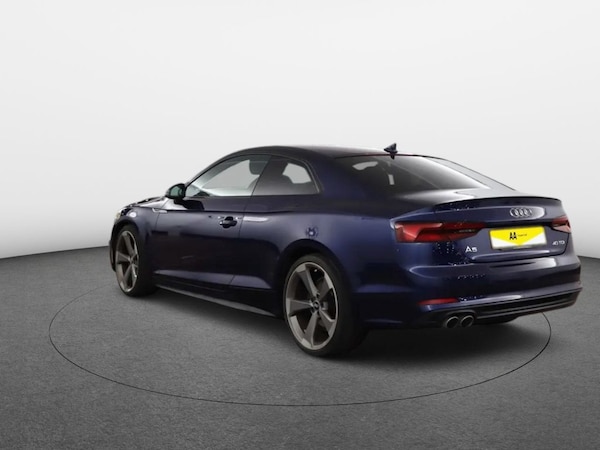 Used Audi A5 2020 for sale - 76235735: Photo 3