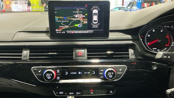 Used Audi A5 2020 for sale - 76235735: Photo 7
