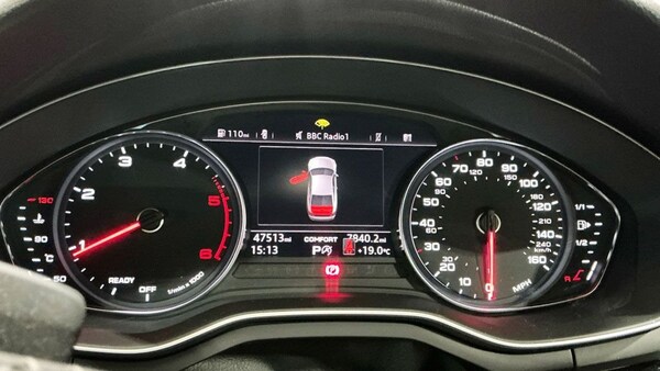 Used Audi A5 2020 for sale - 76235735: Photo 8