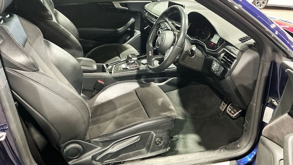 Used Audi A5 2020 for sale - 76235735: Photo 9