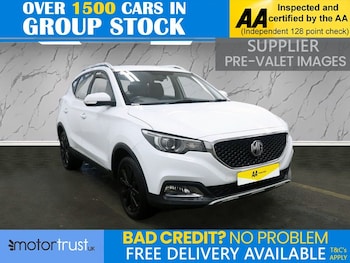Used MG MG ZS 2019 for sale - 77059618: Photo