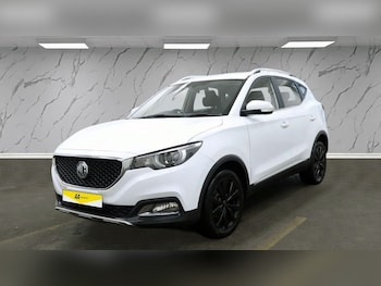 Used MG MG ZS 2019 for sale - 77059618: Photo