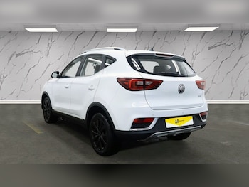 Used MG MG ZS 2019 for sale - 77059618: Photo