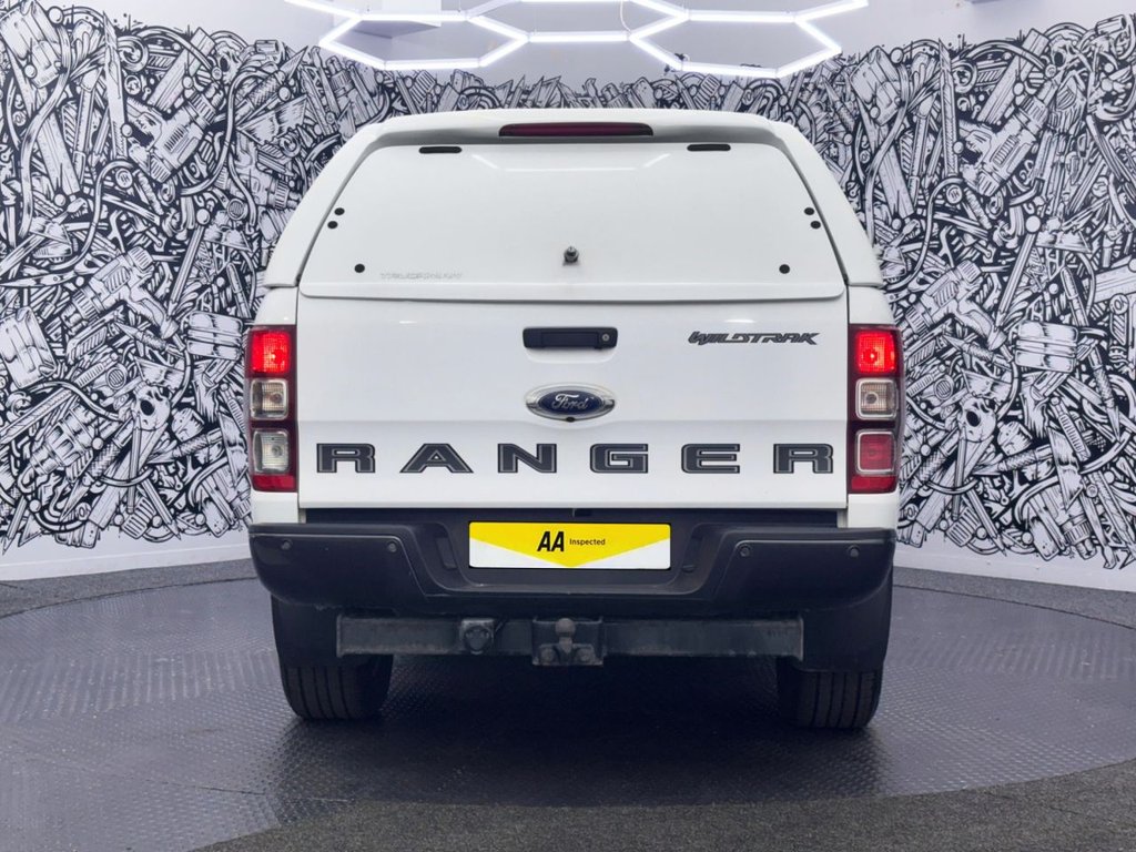 Used Ford Ranger 2019 for sale - 76665773: Photo 10