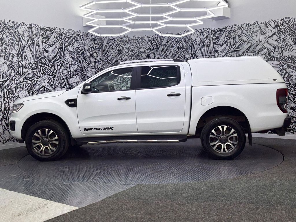 Used Ford Ranger 2019 for sale - 76665773: Photo 12