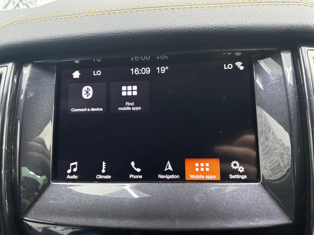 Used Ford Ranger 2019 for sale - 76665773: Photo 18