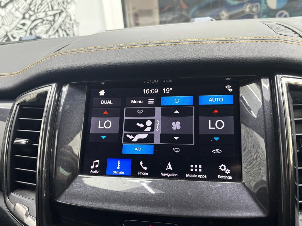 Used Ford Ranger 2019 for sale - 76665773: Photo 21