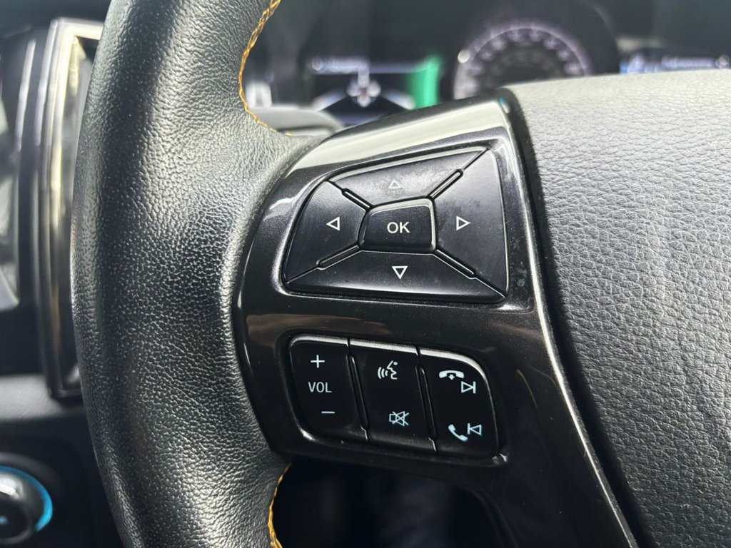 Used Ford Ranger 2019 for sale - 76665773: Photo 24