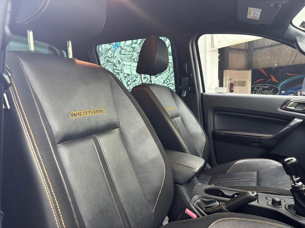 Used Ford Ranger 2019 for sale - 76665773: Photo 27